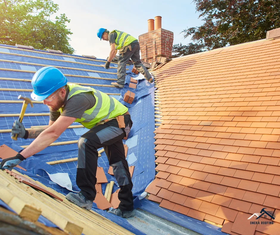 Why choose Roof Repair Near Me in Bunn, NC